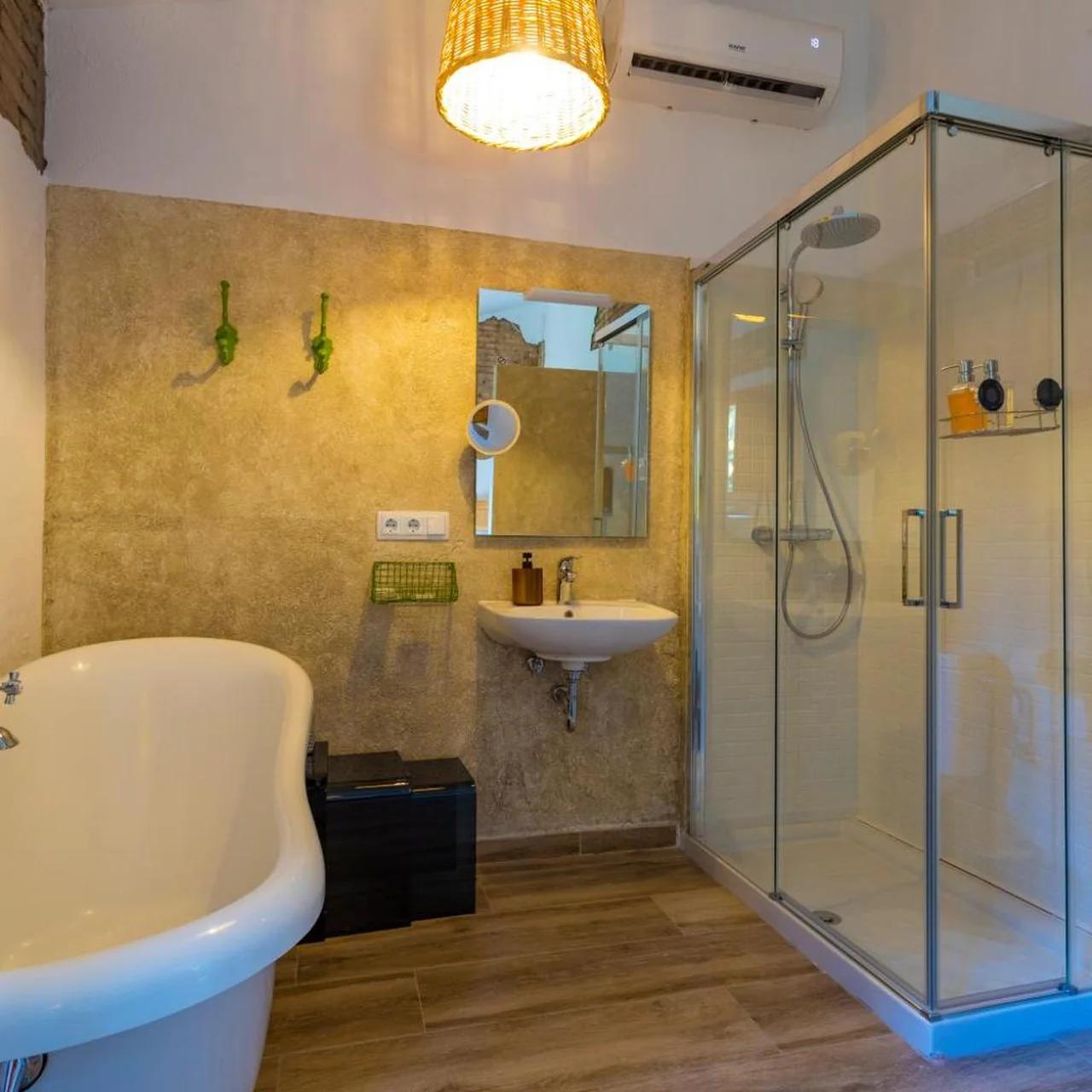 Hotel Torre Barcelona photo