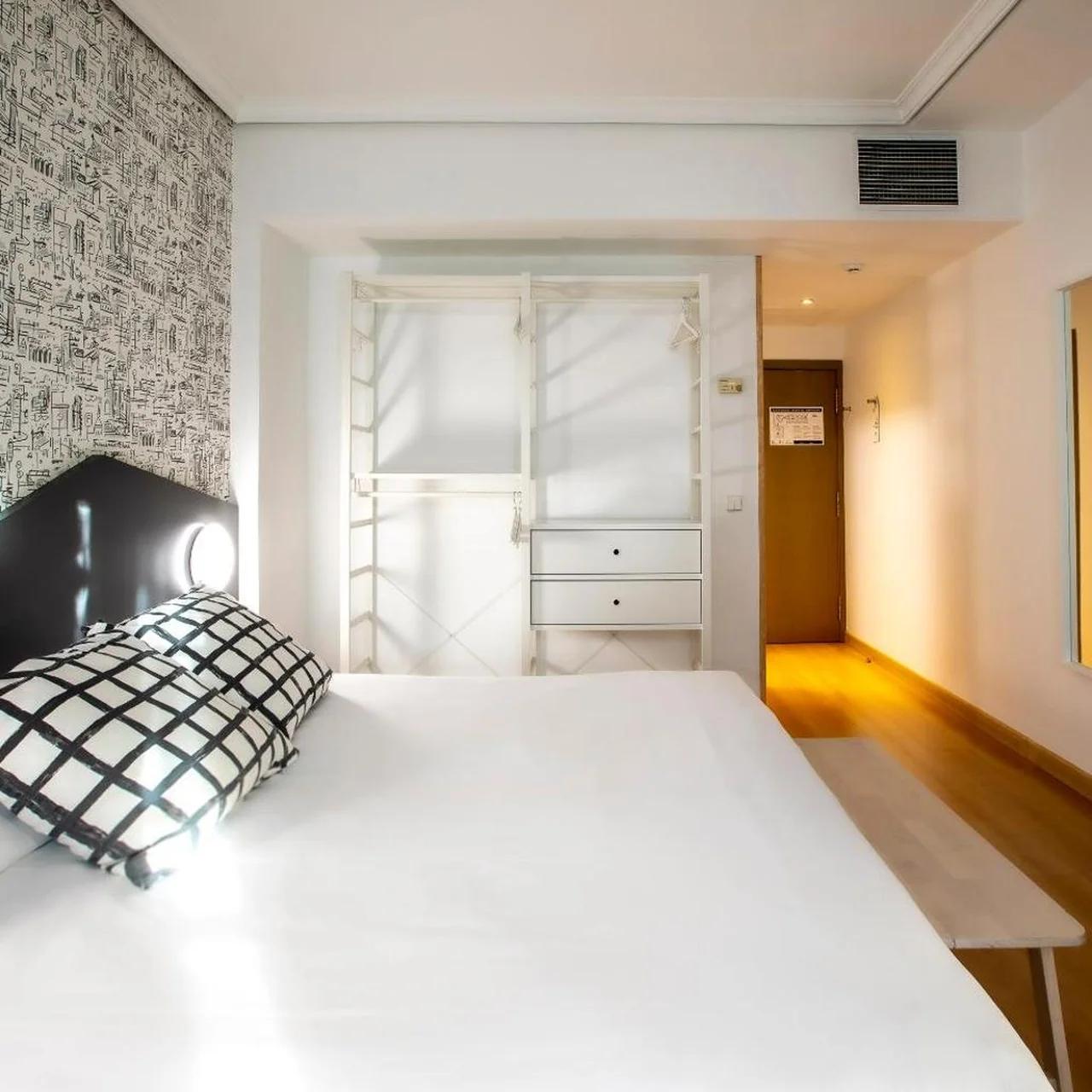 Hotel Urdanibia Park foto