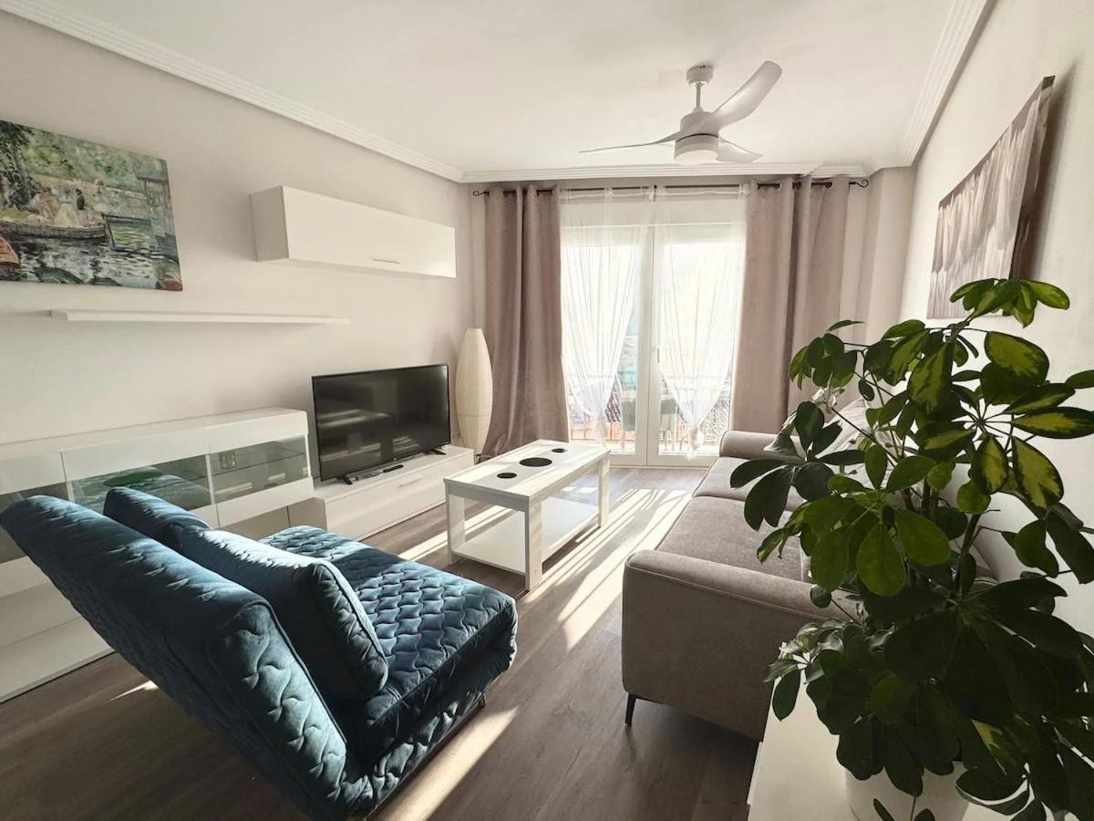 Vacation Apartment
