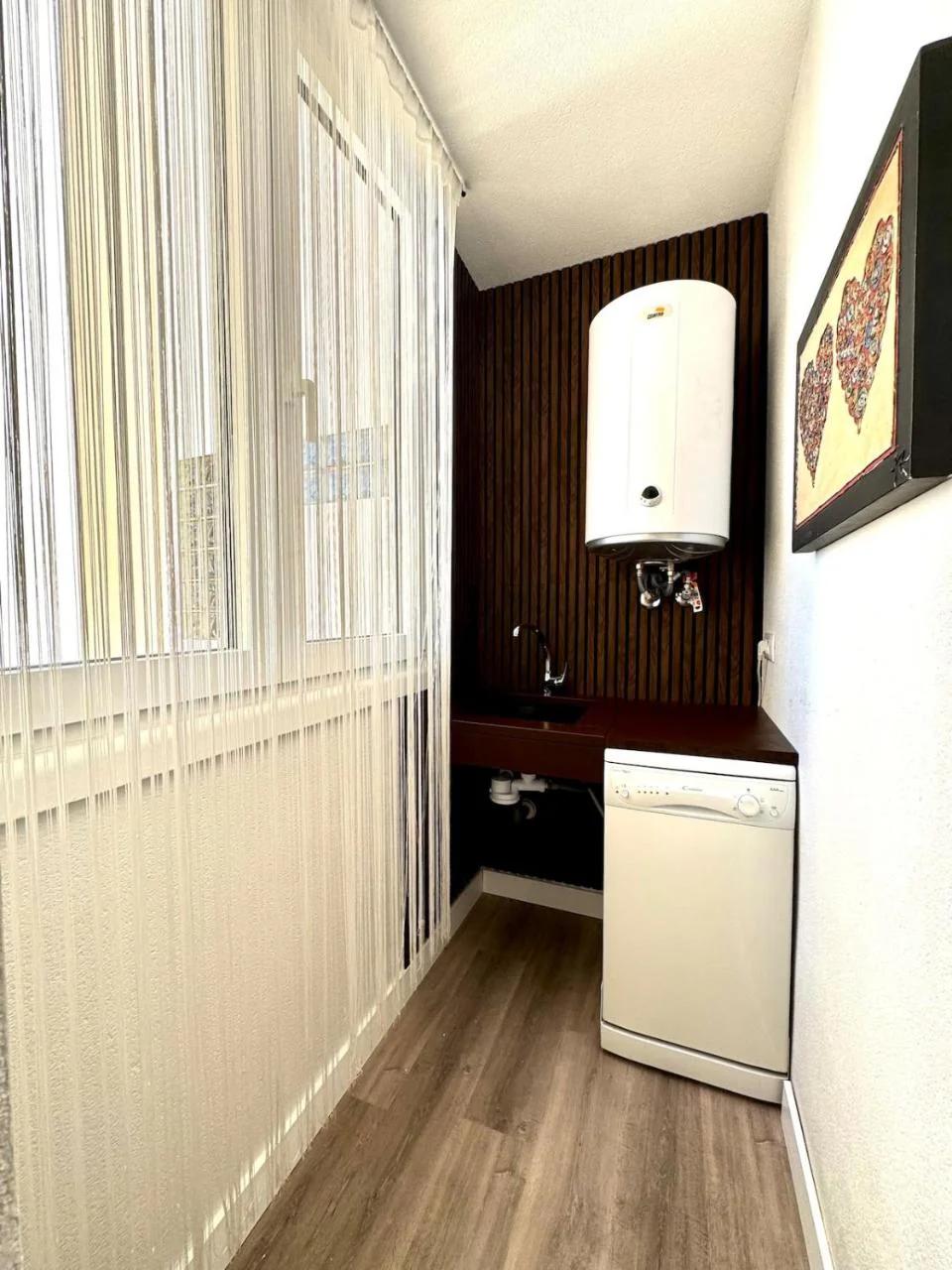 Vacation Apartment foto