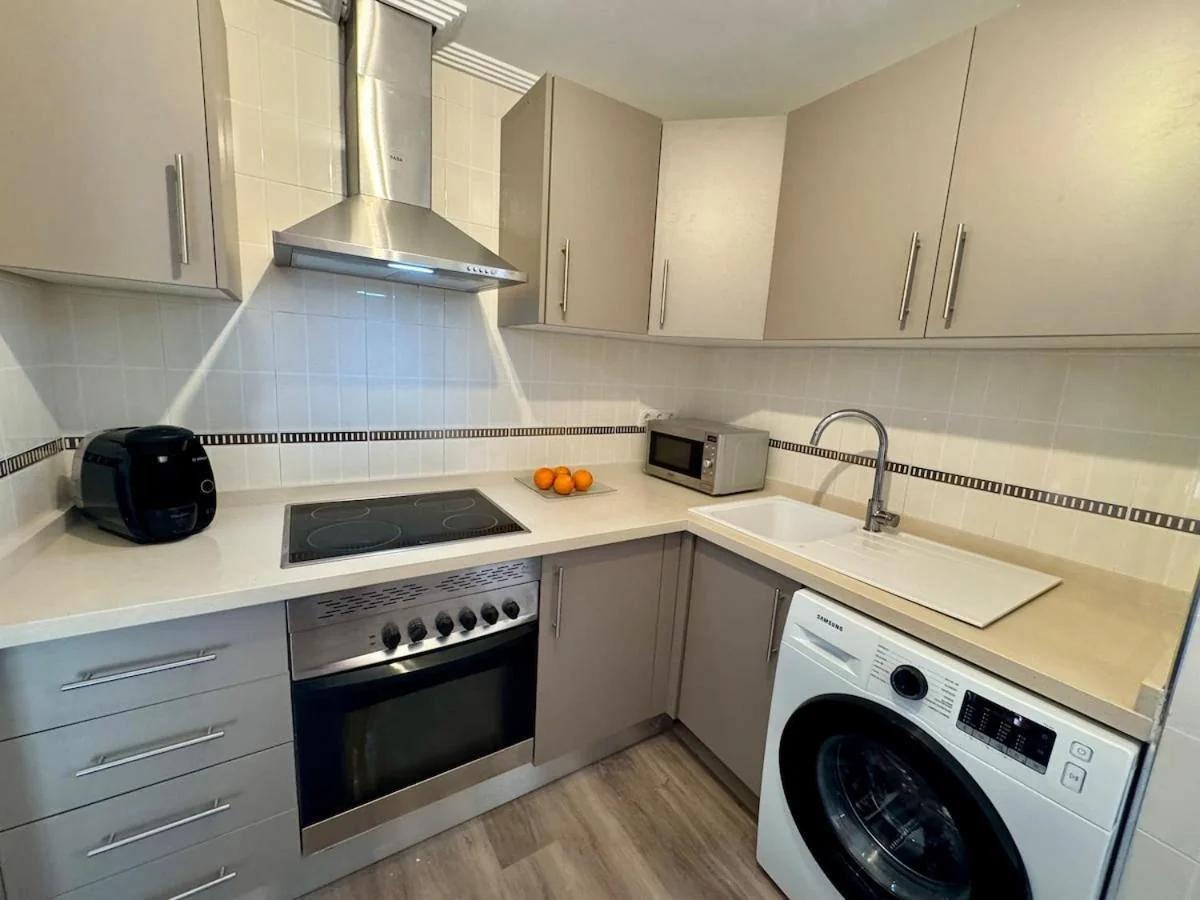 Vacation Apartment foto