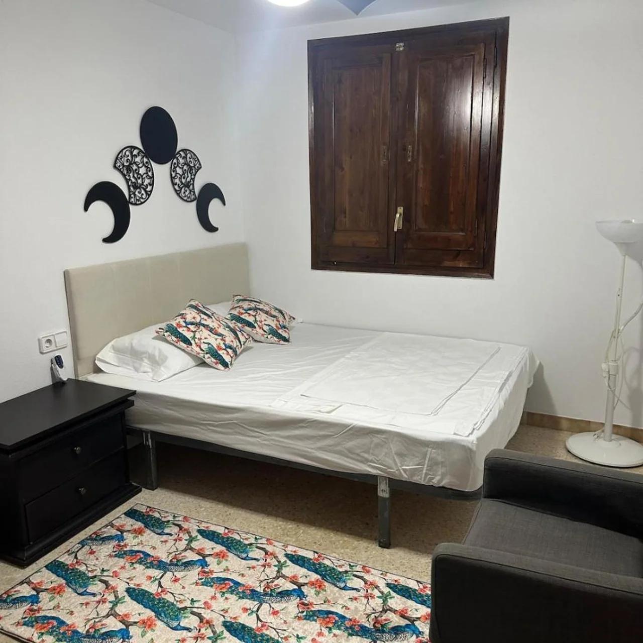 Vallromanes House of Peace and Rest foto