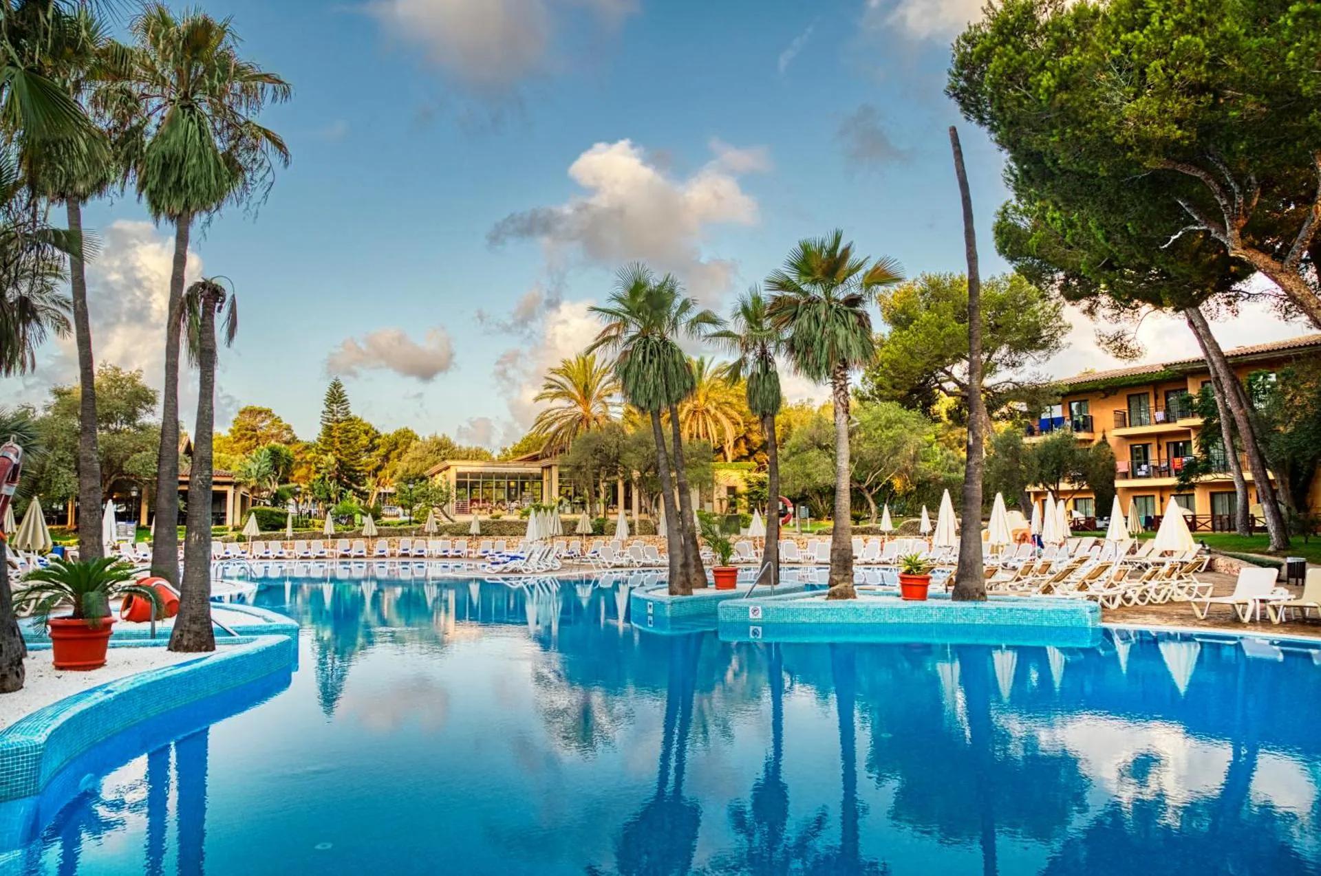 Caprice Vell Mari Hotel & Resort - New Opening 2026 photo