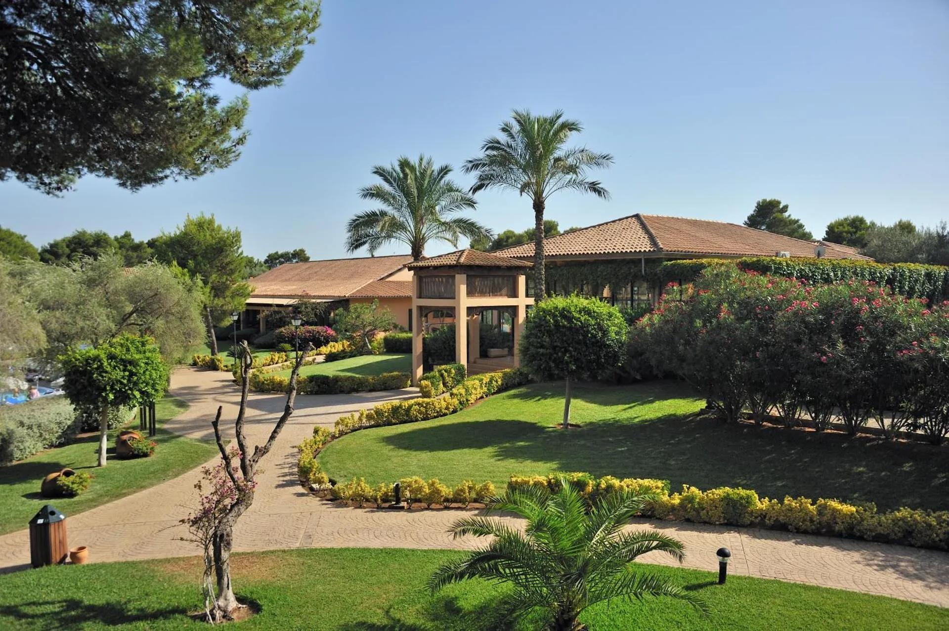 Caprice Vell Mari Hotel & Resort - New Opening 2026 photo