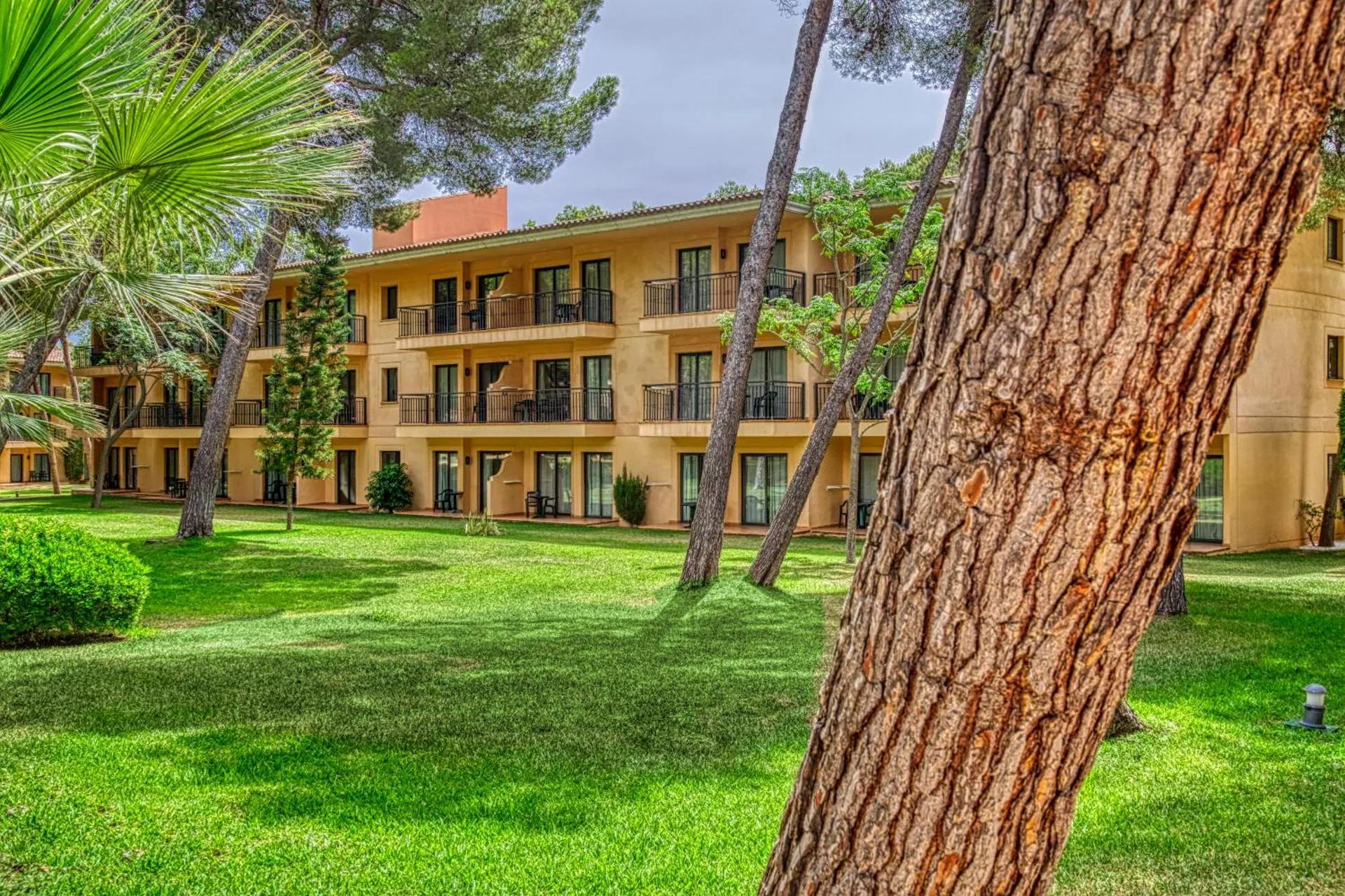 Caprice Vell Mari Hotel & Resort - New Opening 2026 photo