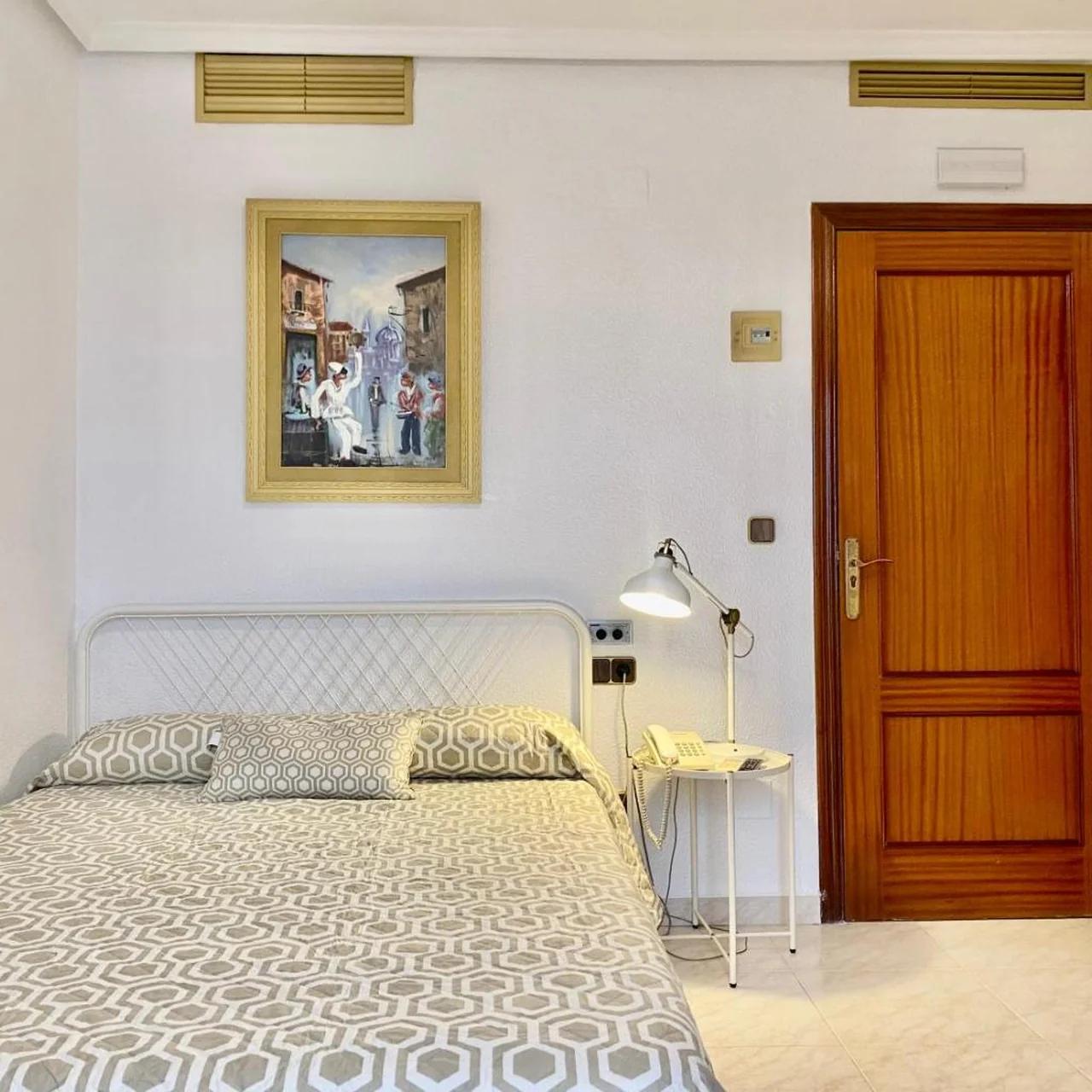 Hotel Venta El Puerto foto