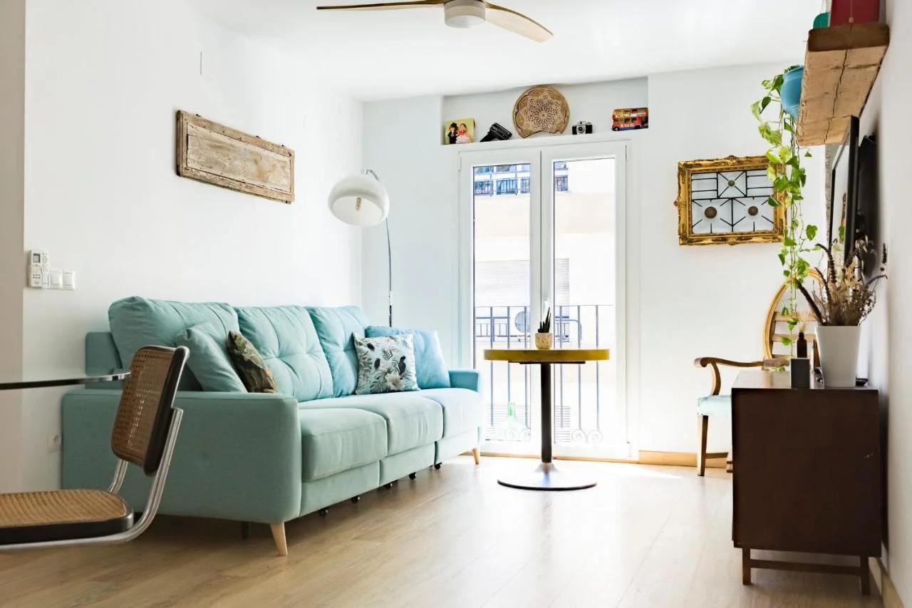 Victoria Boutique Apartment foto