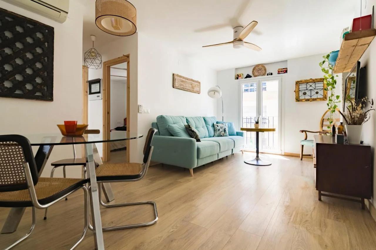 Victoria Boutique Apartment foto