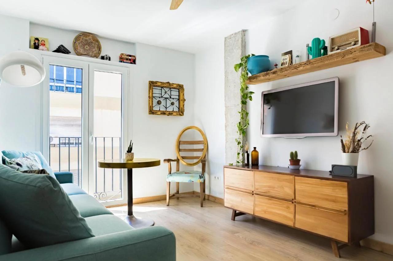 Victoria Boutique Apartment foto
