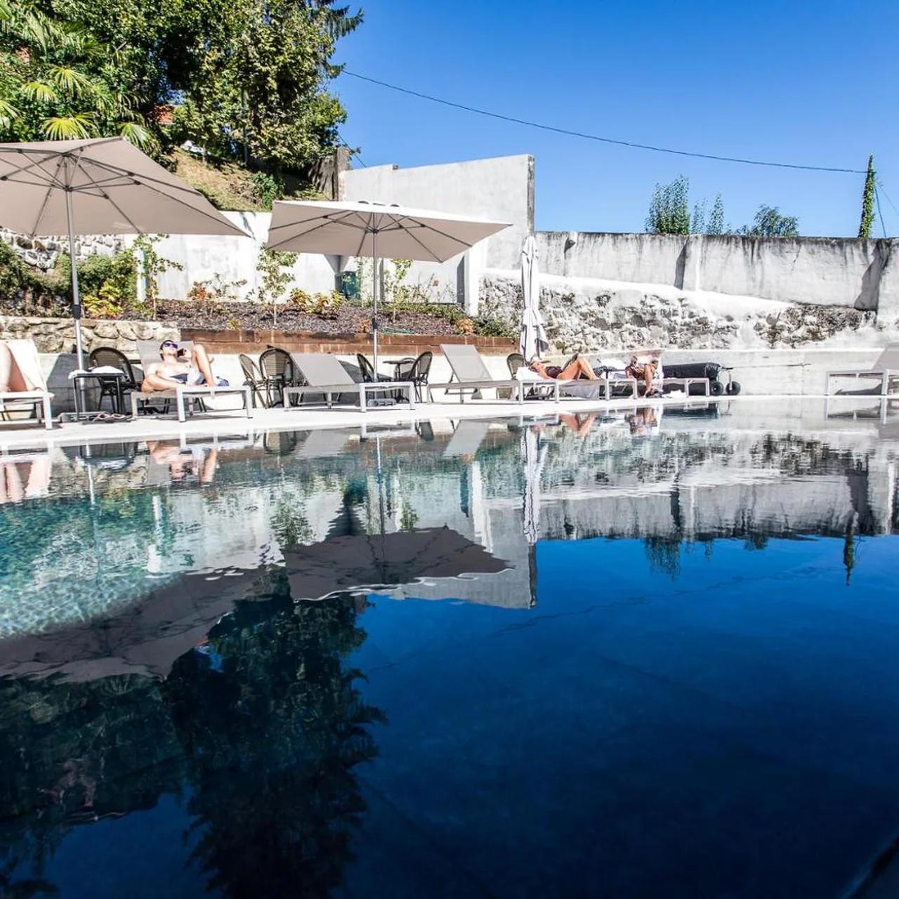 Villa Eugenia Boutique Hotel photo