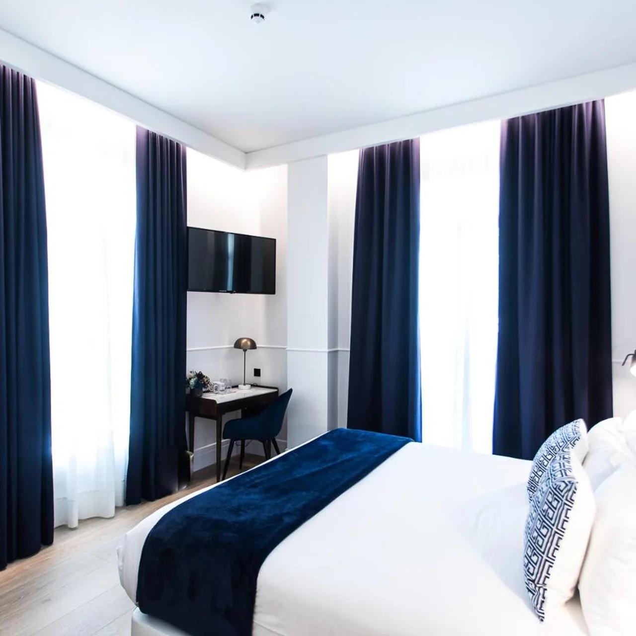 Villa Eugenia Boutique Hotel photo