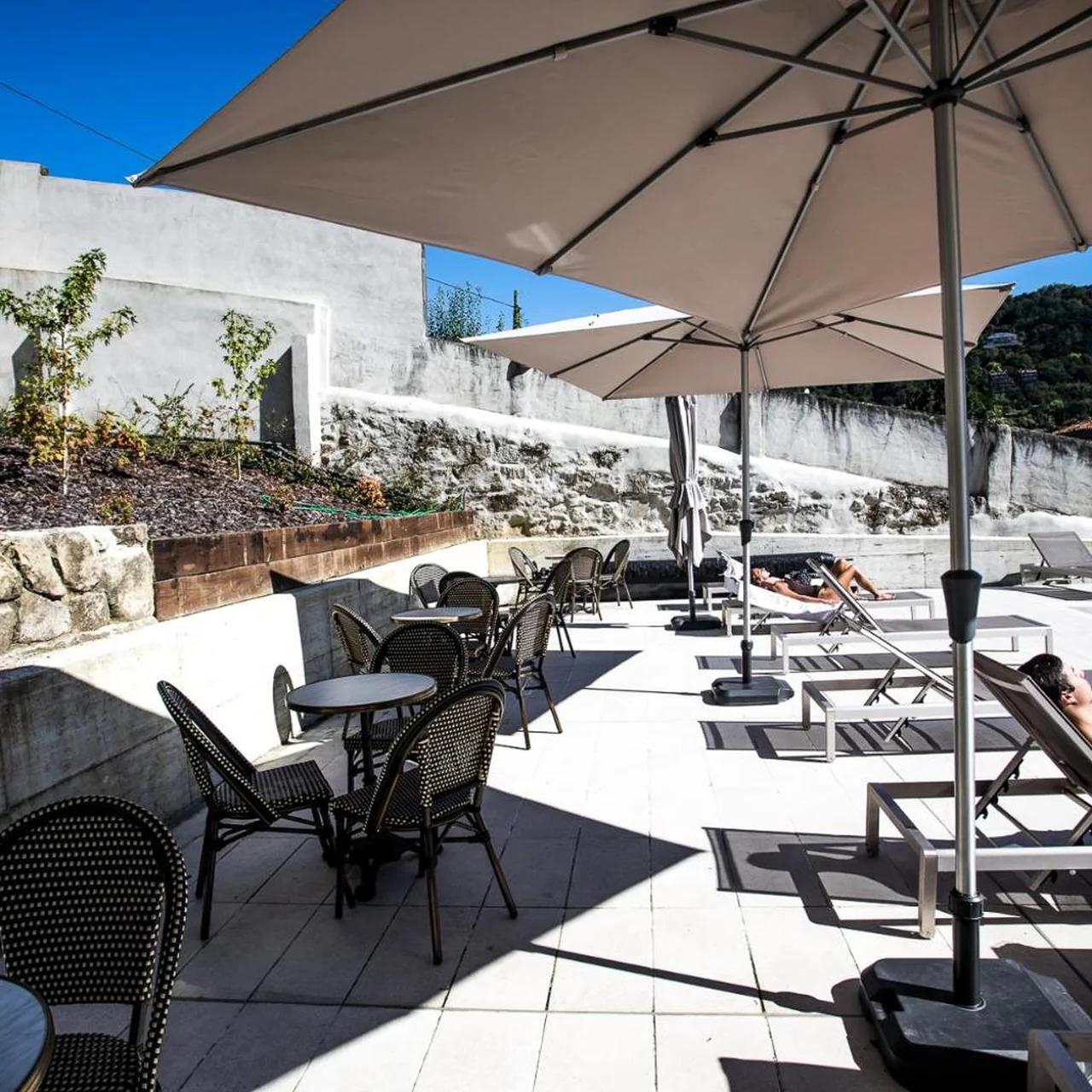 Villa Eugenia Boutique Hotel photo