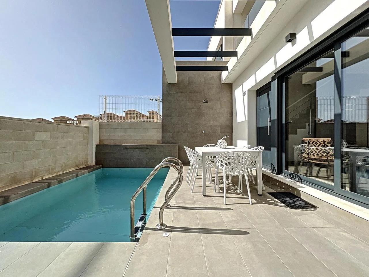 Villa Hestia photo