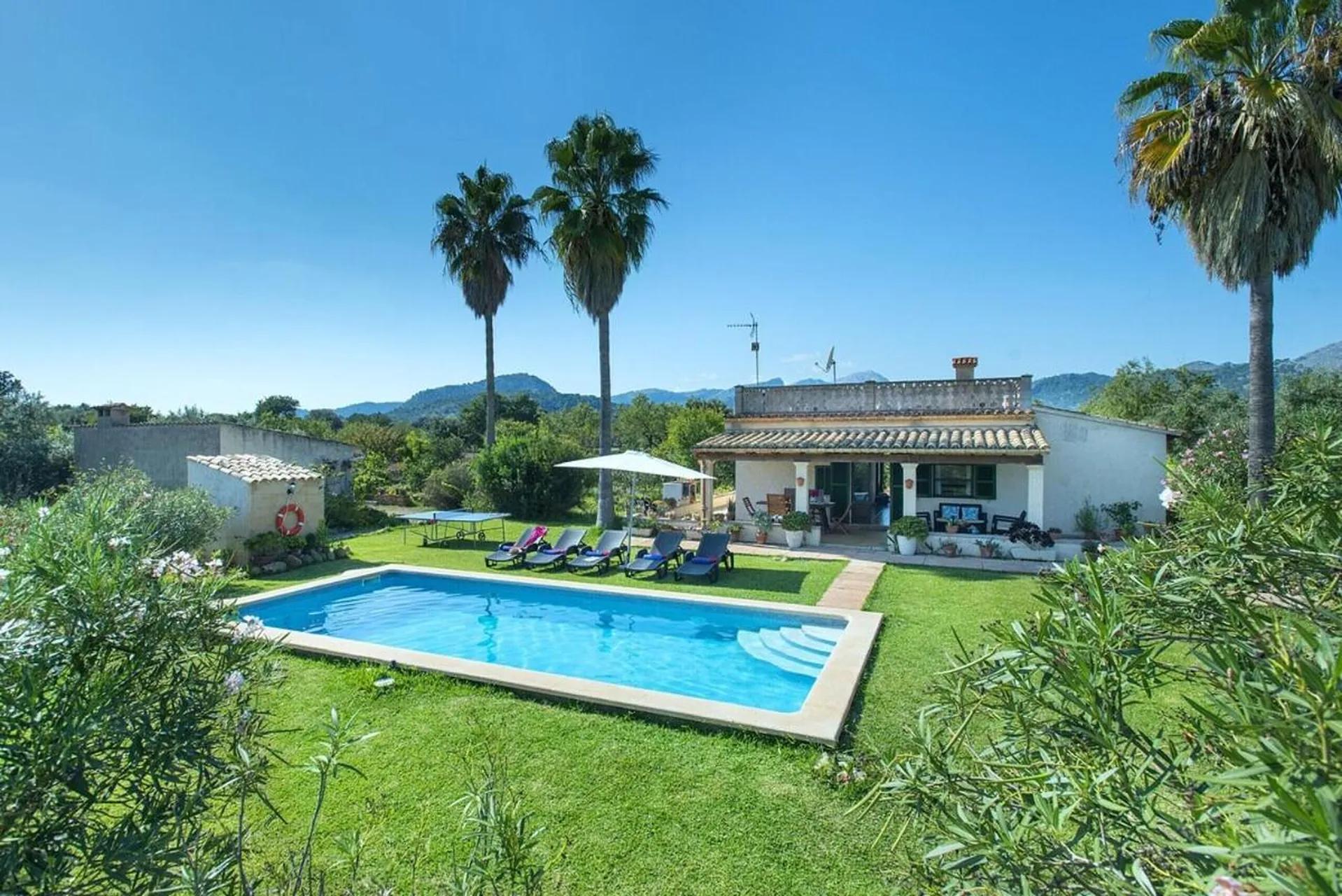 Villa Punta Magdalena photo