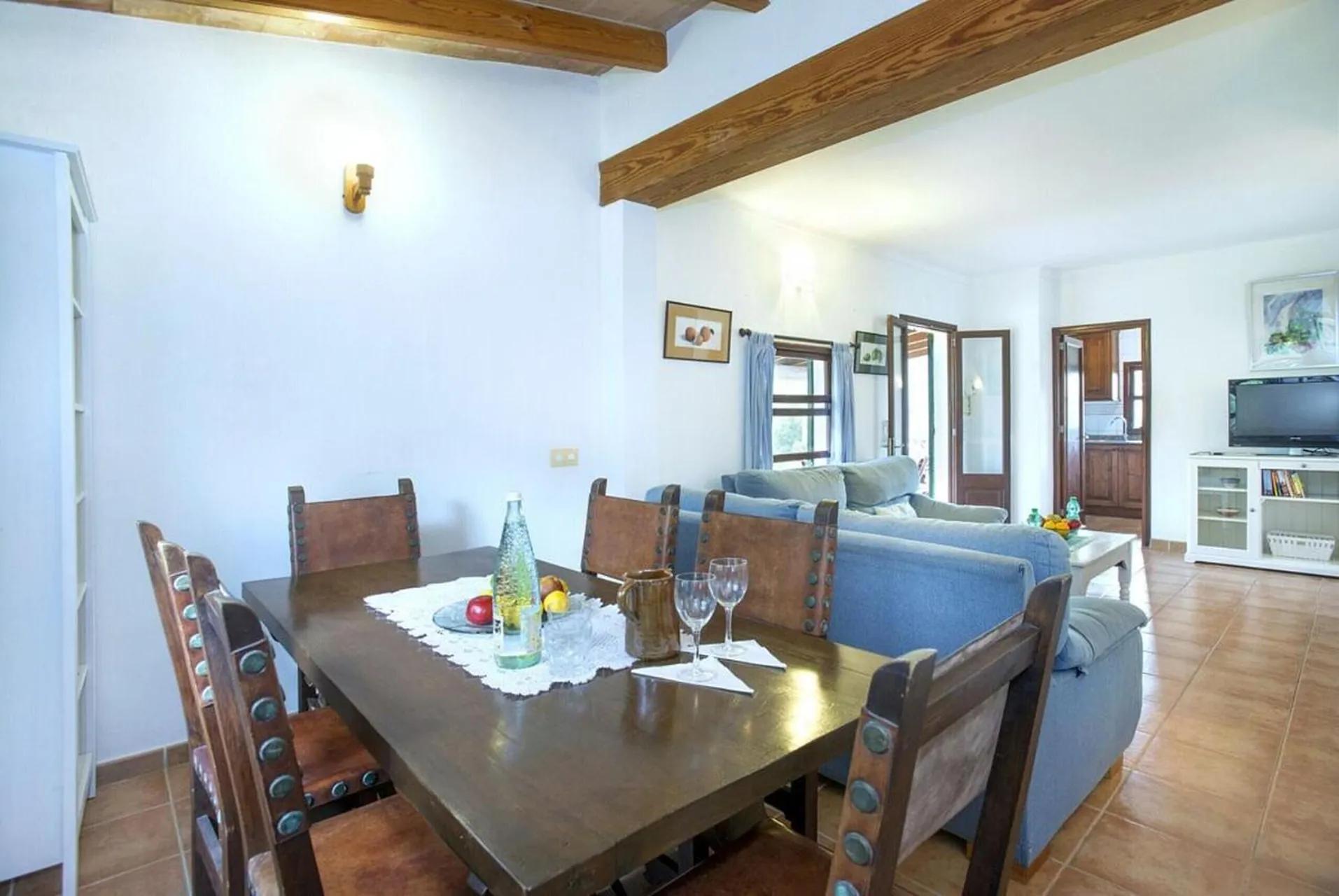 Villa Punta Magdalena photo