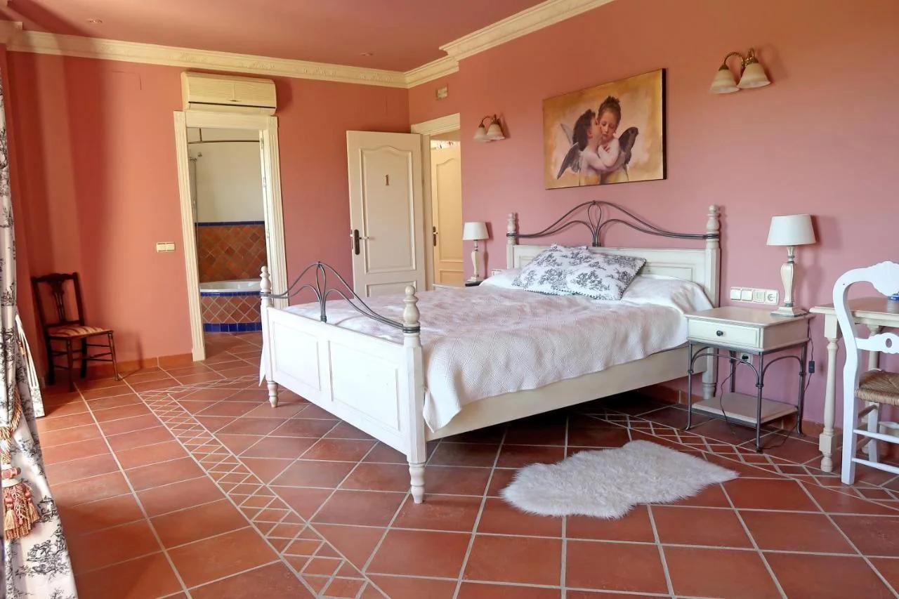 Villa Rural La Condesa photo