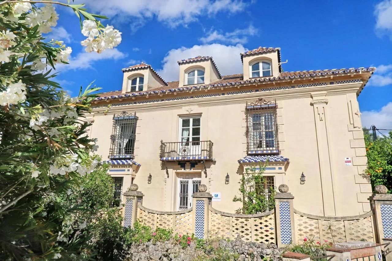 Villa Rural La Condesa photo