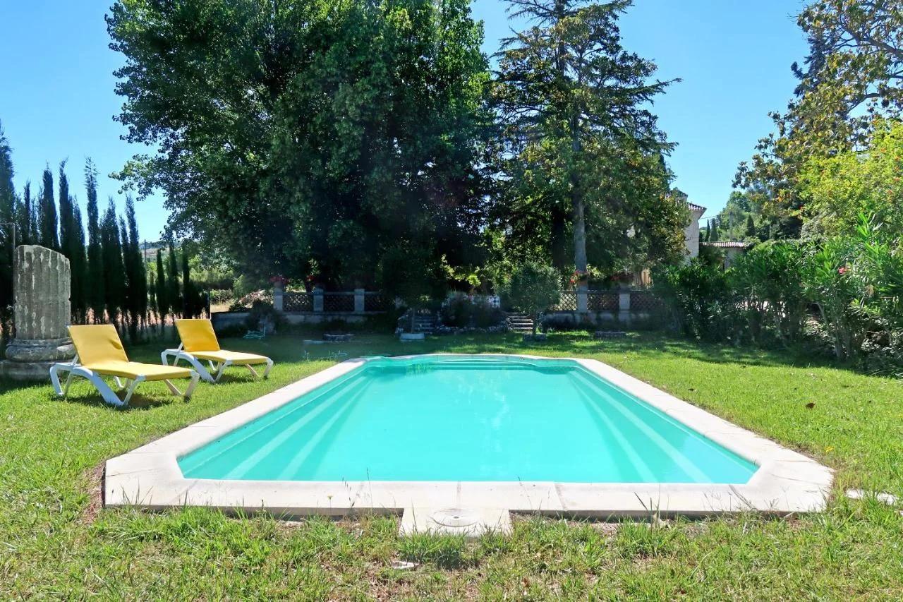 Villa Rural La Condesa photo
