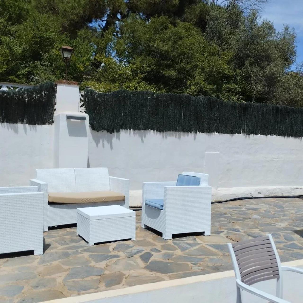 Apartamentos y Habitaciones KAI MARBELLA foto