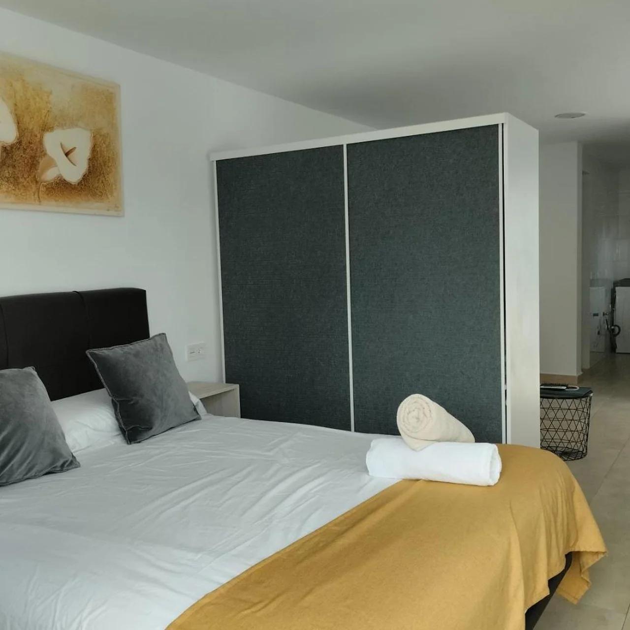 Apartamentos y Habitaciones KAI MARBELLA foto