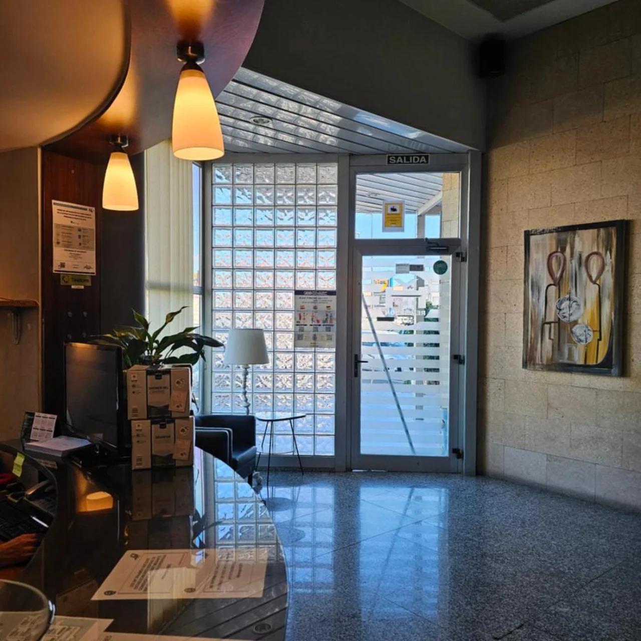 Hotel VillaSegura