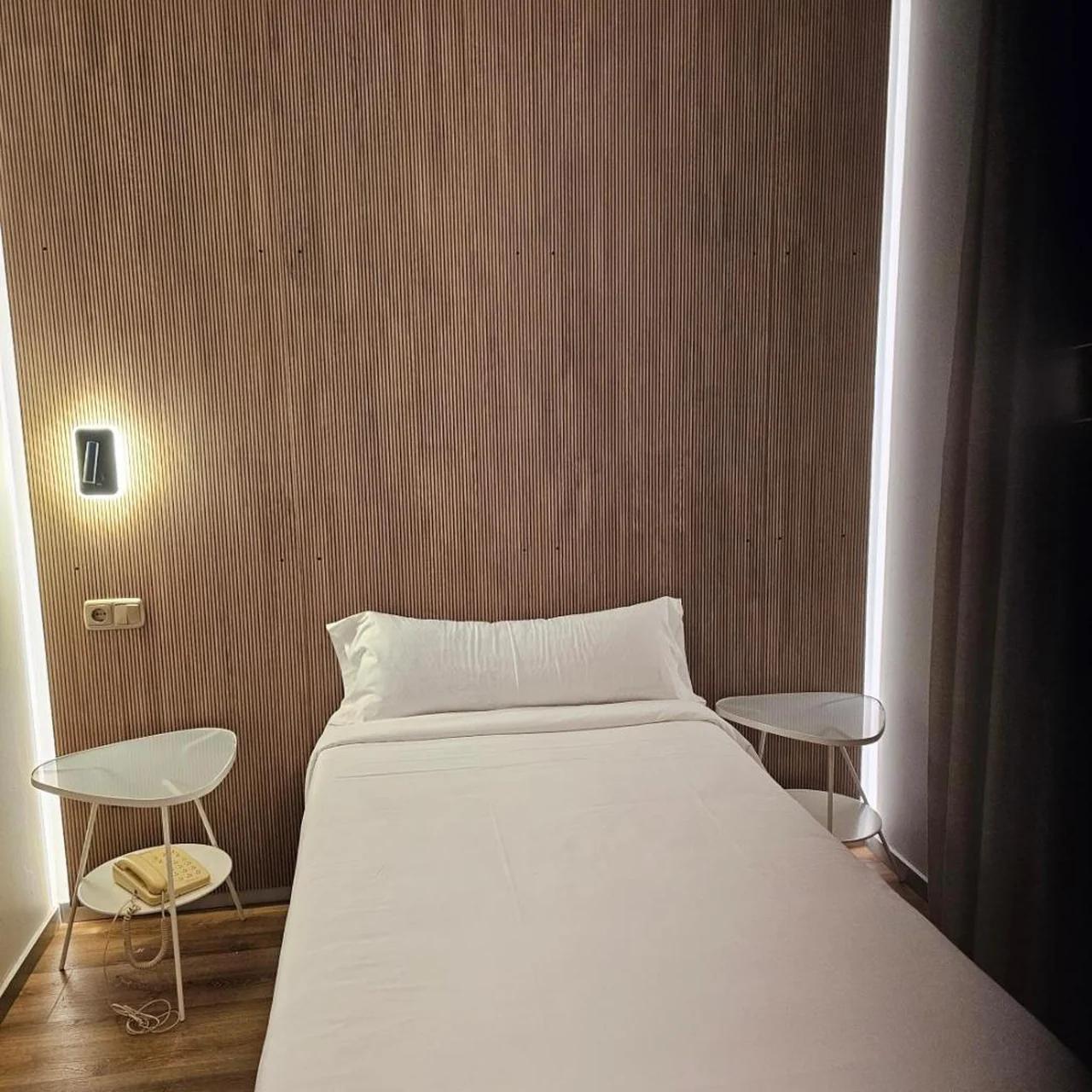 Hotel VillaSegura foto