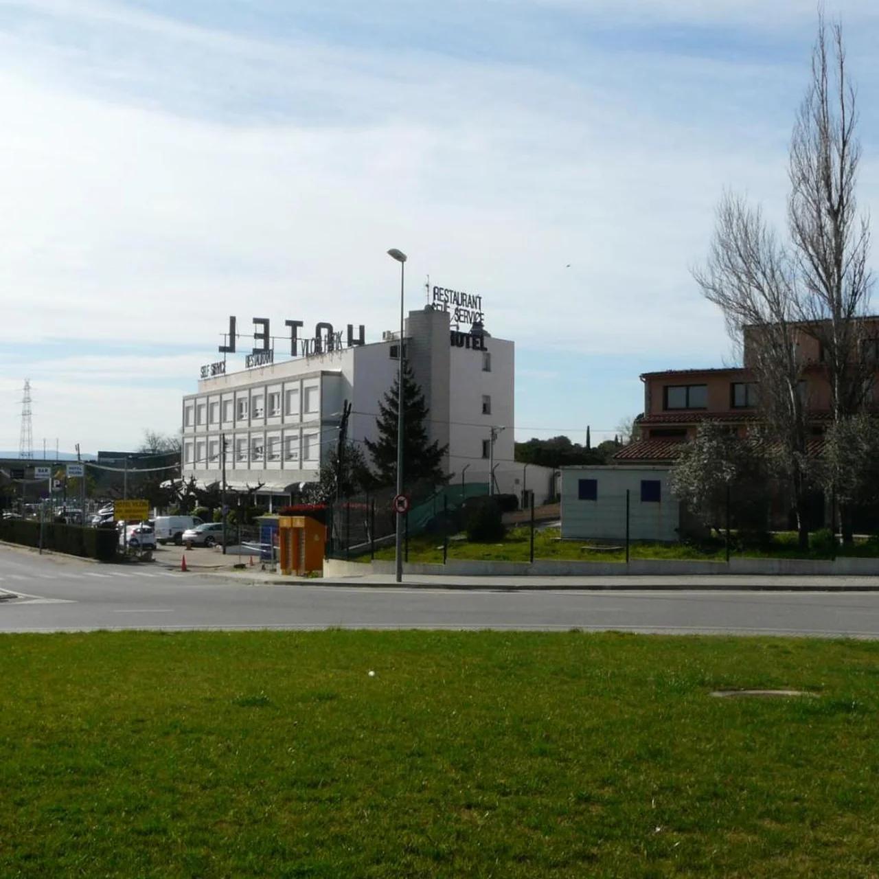 Hotel Vilobi foto