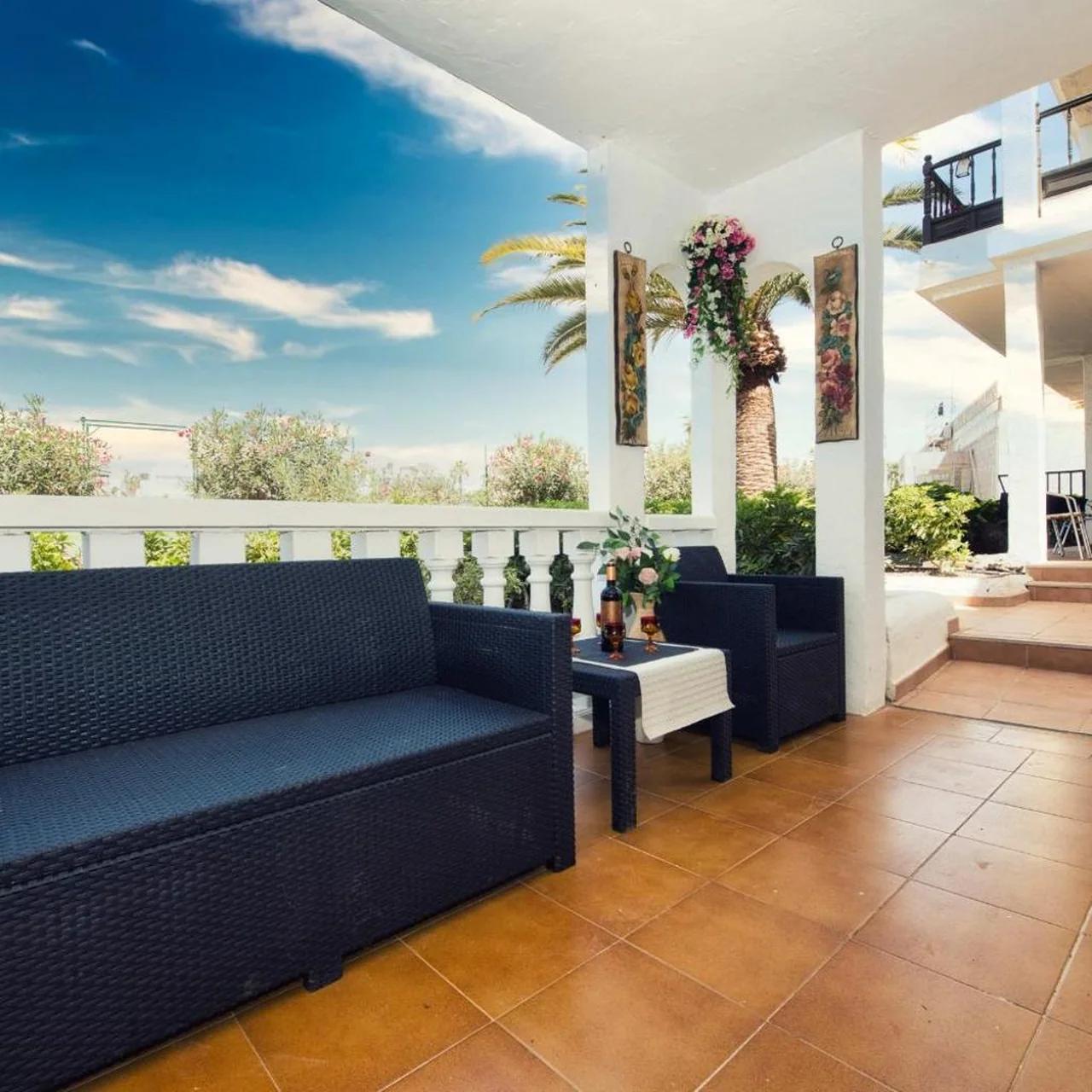 Waves of Tranquility Residence foto