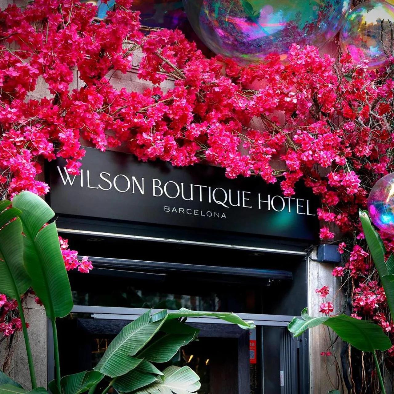 Wilson Boutique Hotel