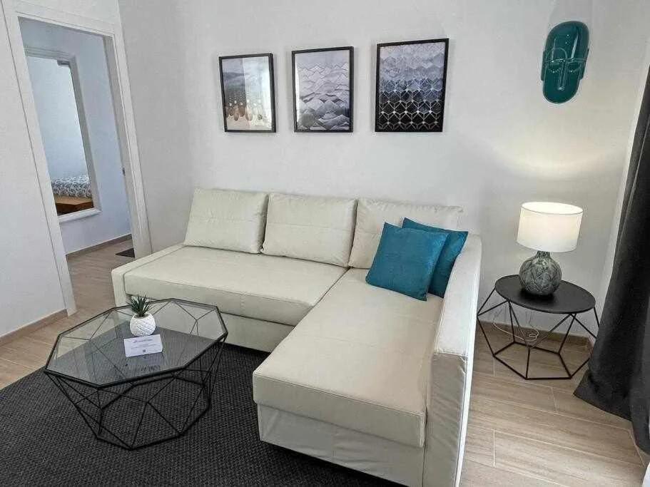 XXIII Apartamentos Morales&Arnal foto