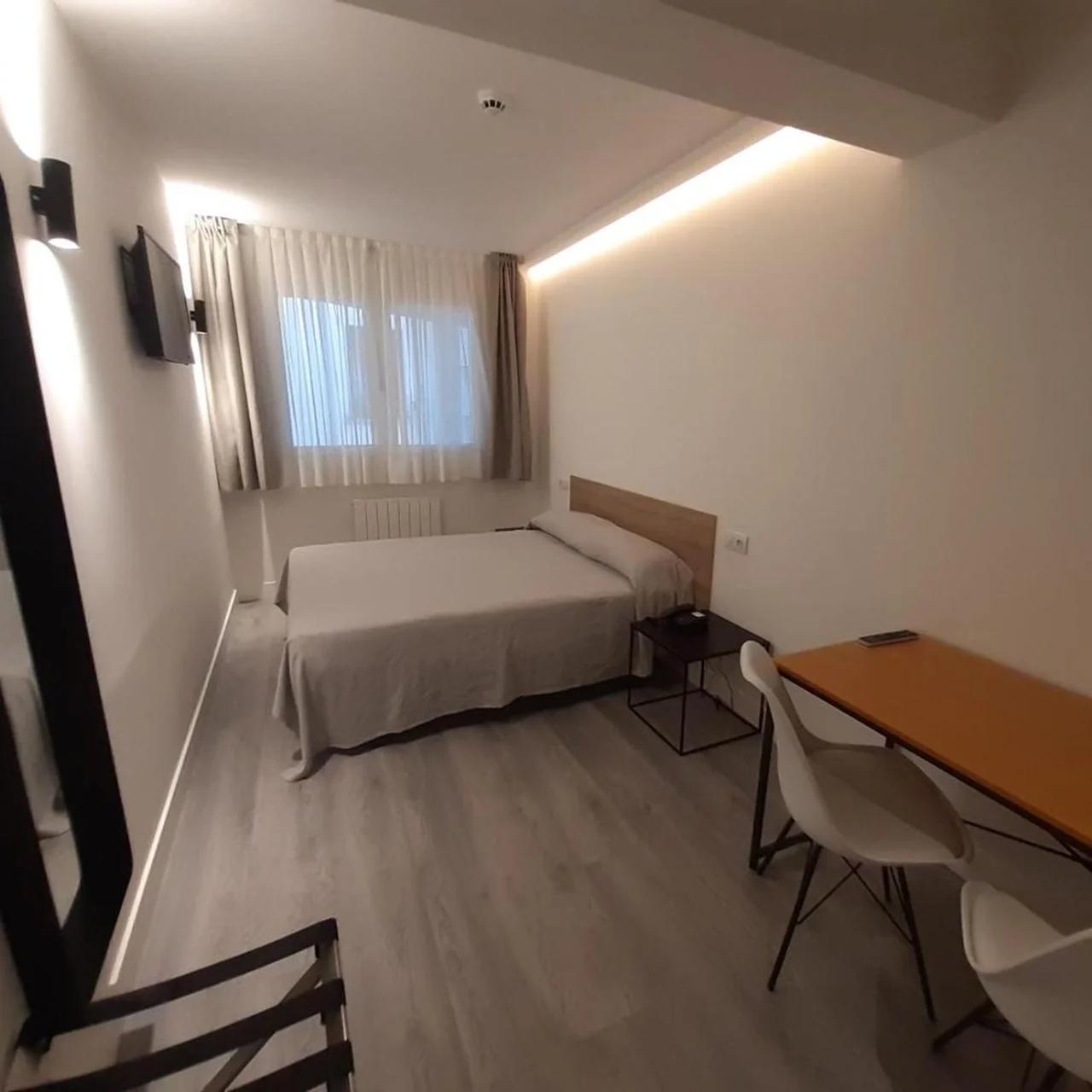 Hotel Photo Zabalburu photo