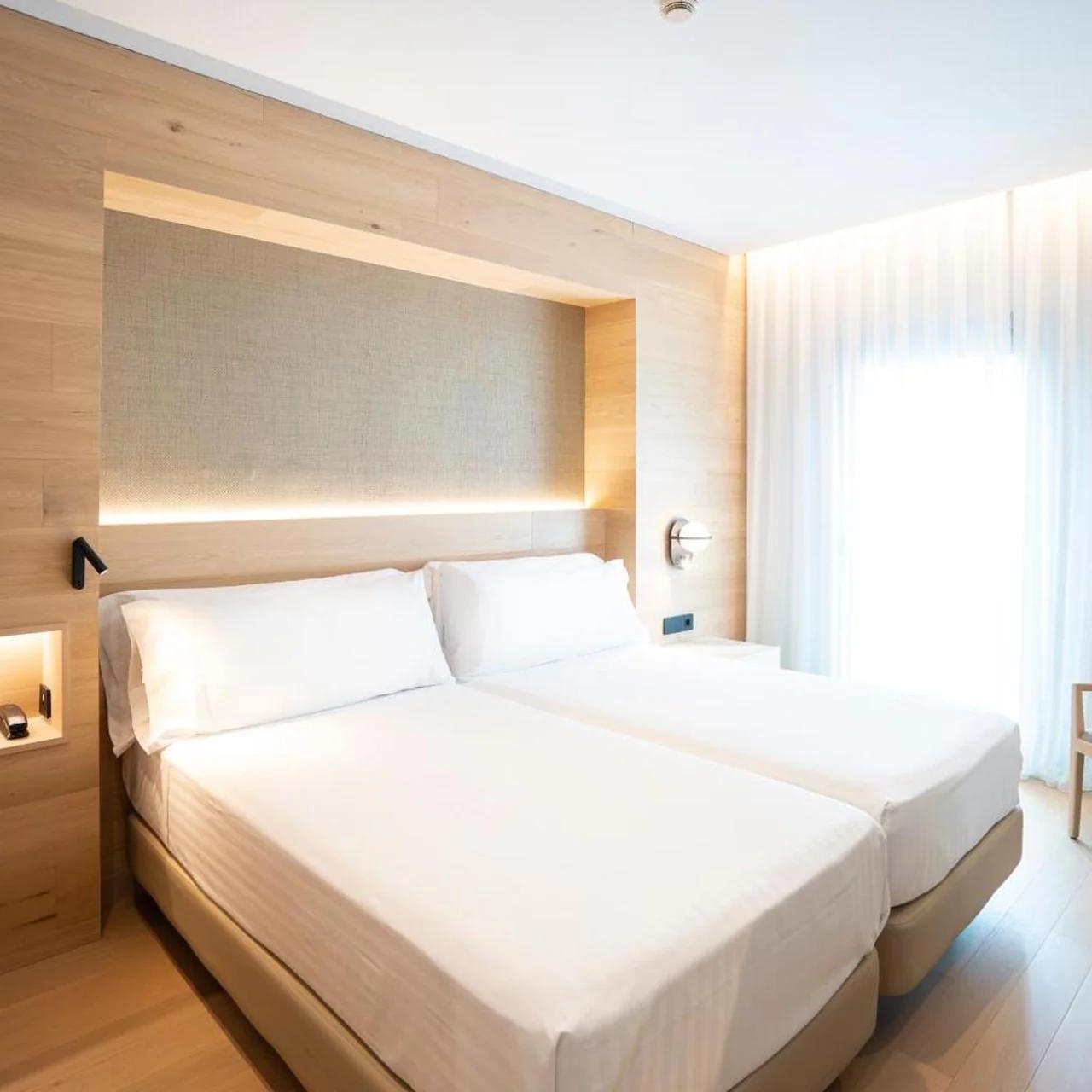 Hotel Zenit Bilbao