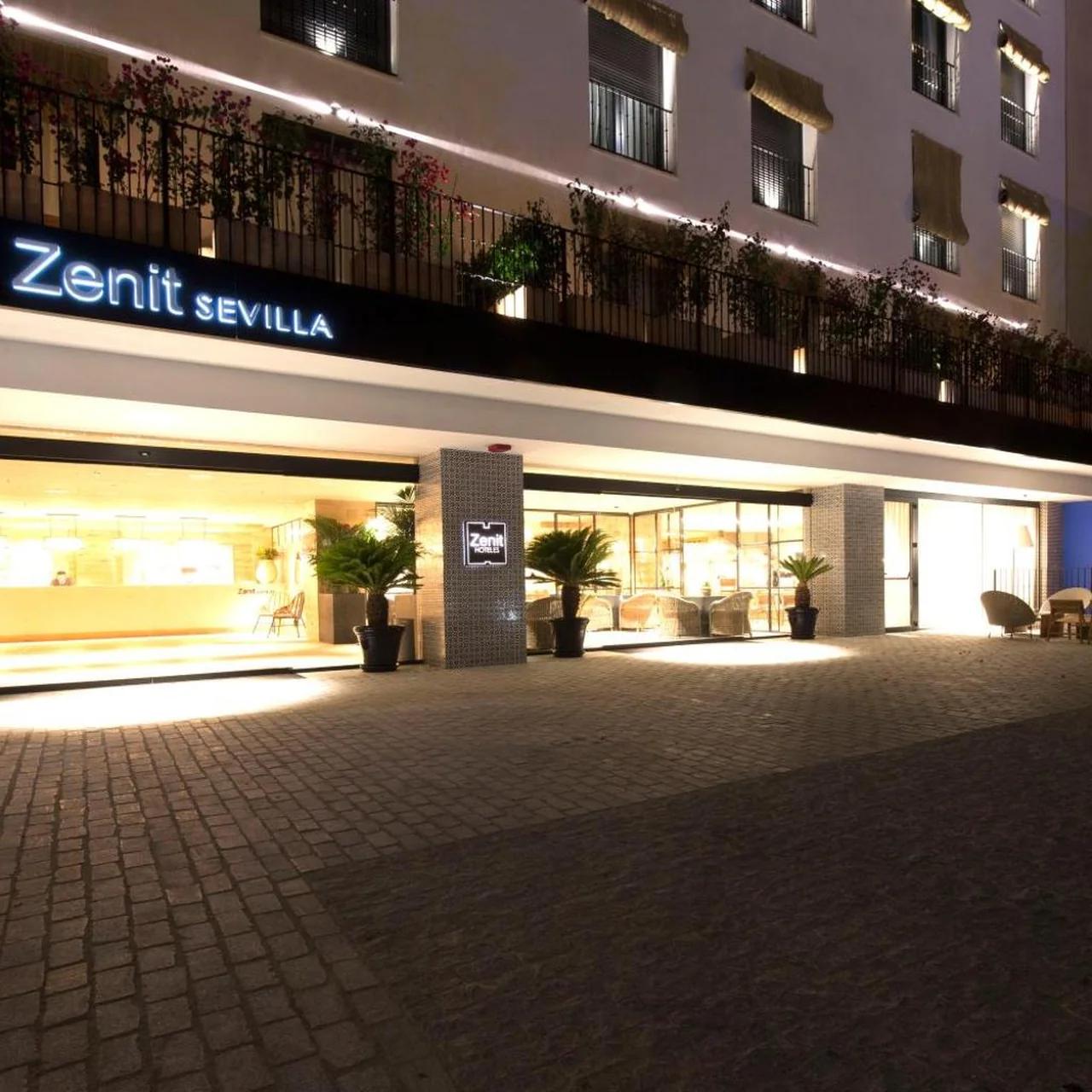Zenit Sevilla photo