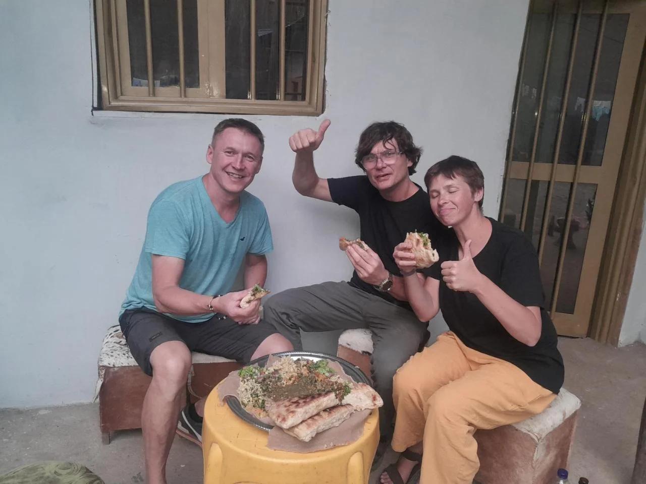 Amazing Lalibela Home stay photo