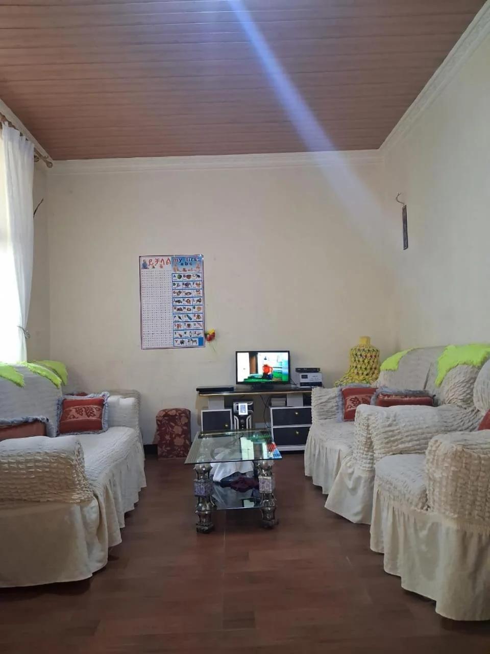 Best Lalibela Home Stay photo