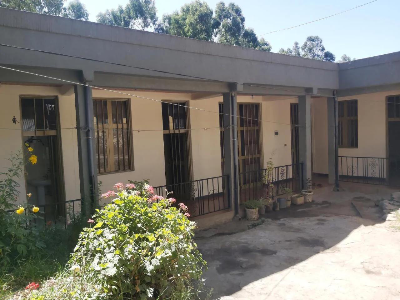 Best Lalibela Home Stay photo