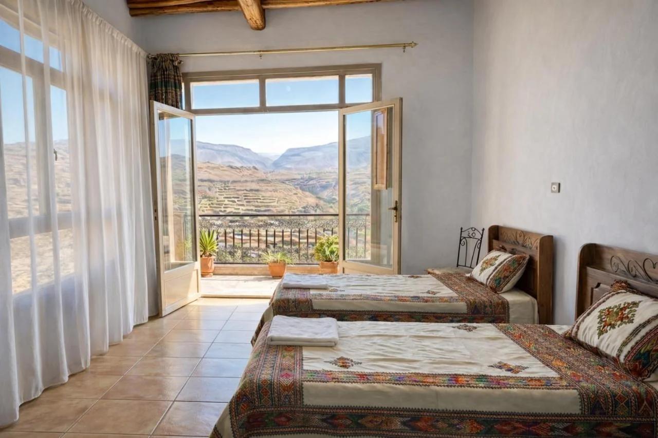Birhanu Guest House and Tours photo