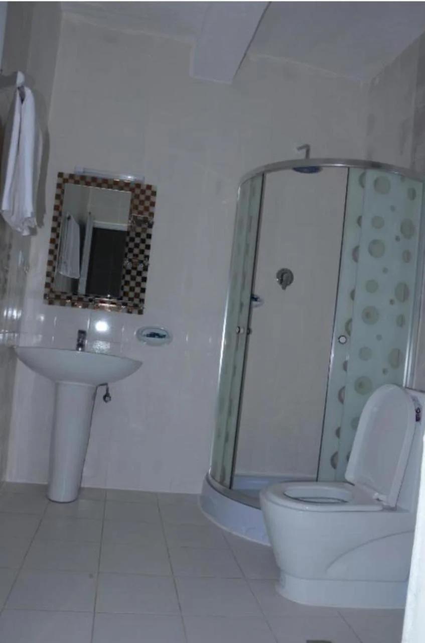 Birhanu Guest House and Tours photo