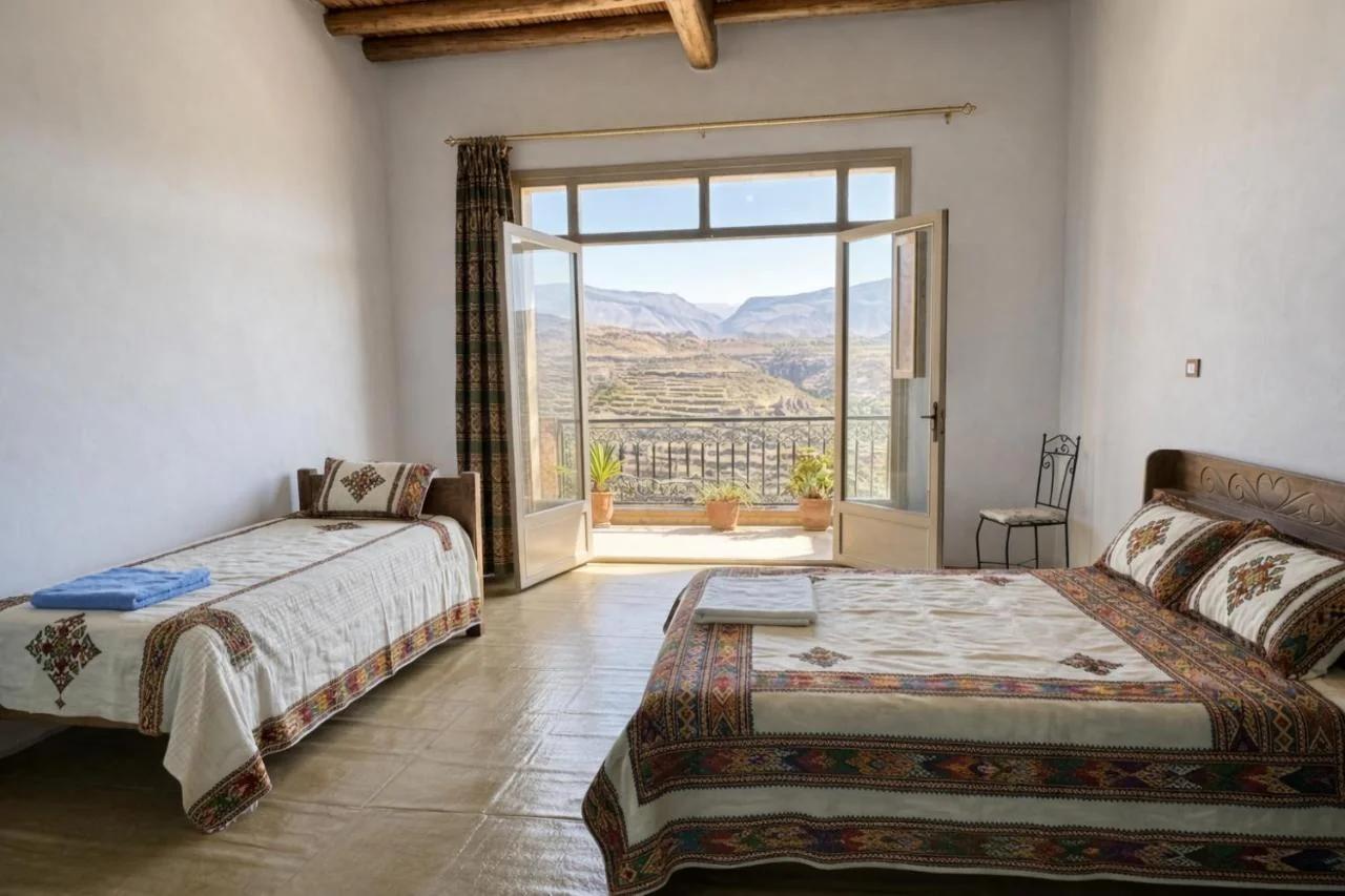 Birhanu Guest House and Tours photo