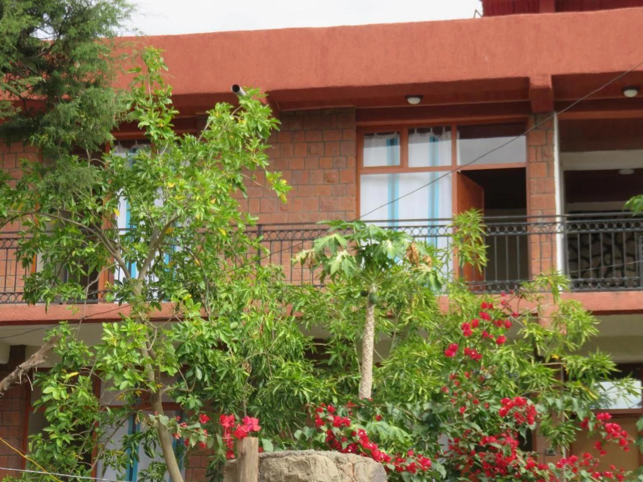 Christian Guest house photo