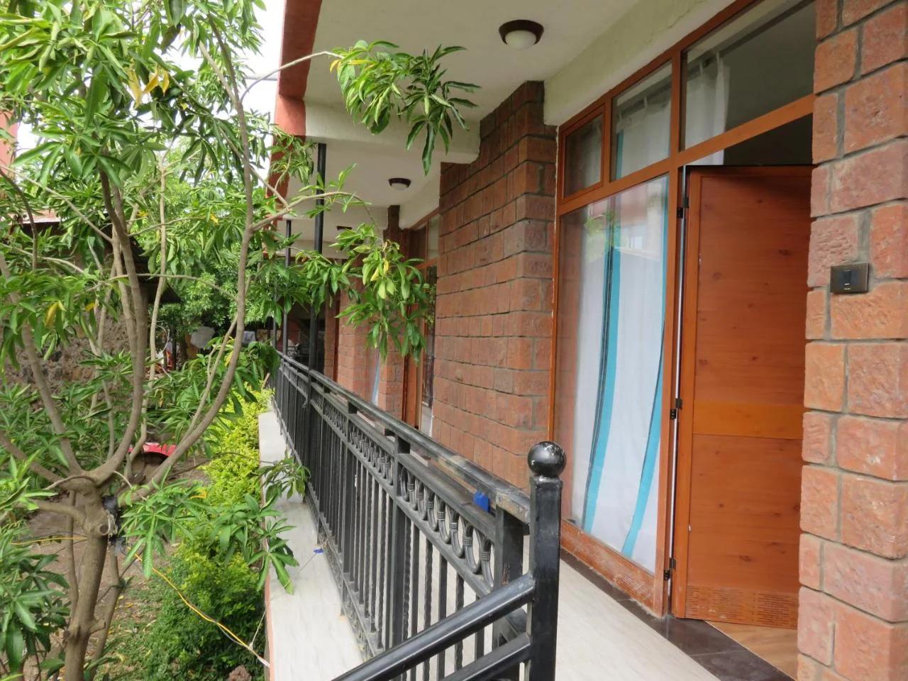 Christian Guest house photo