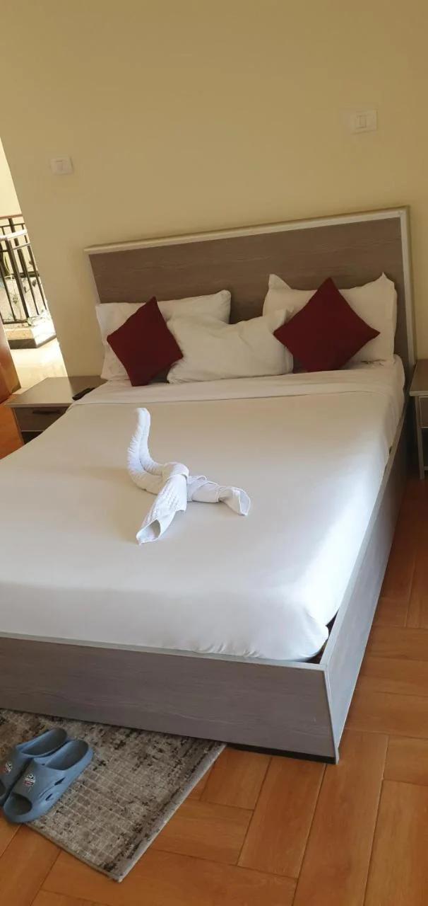 Hibr tsega hotel photo