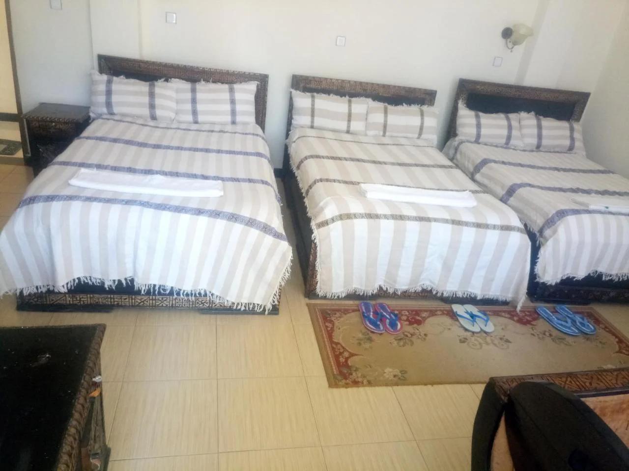 Honey Land Hotel Lalibela photo