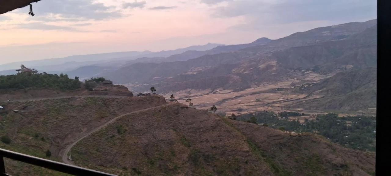 Lalibela Circle Guest House photo
