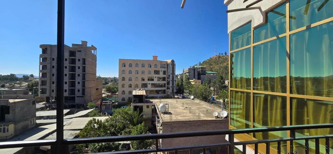 Temesegen Hotel photo