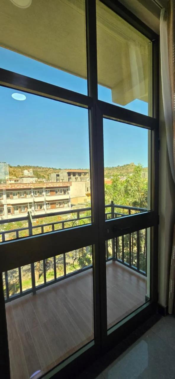 Temesegen Hotel photo