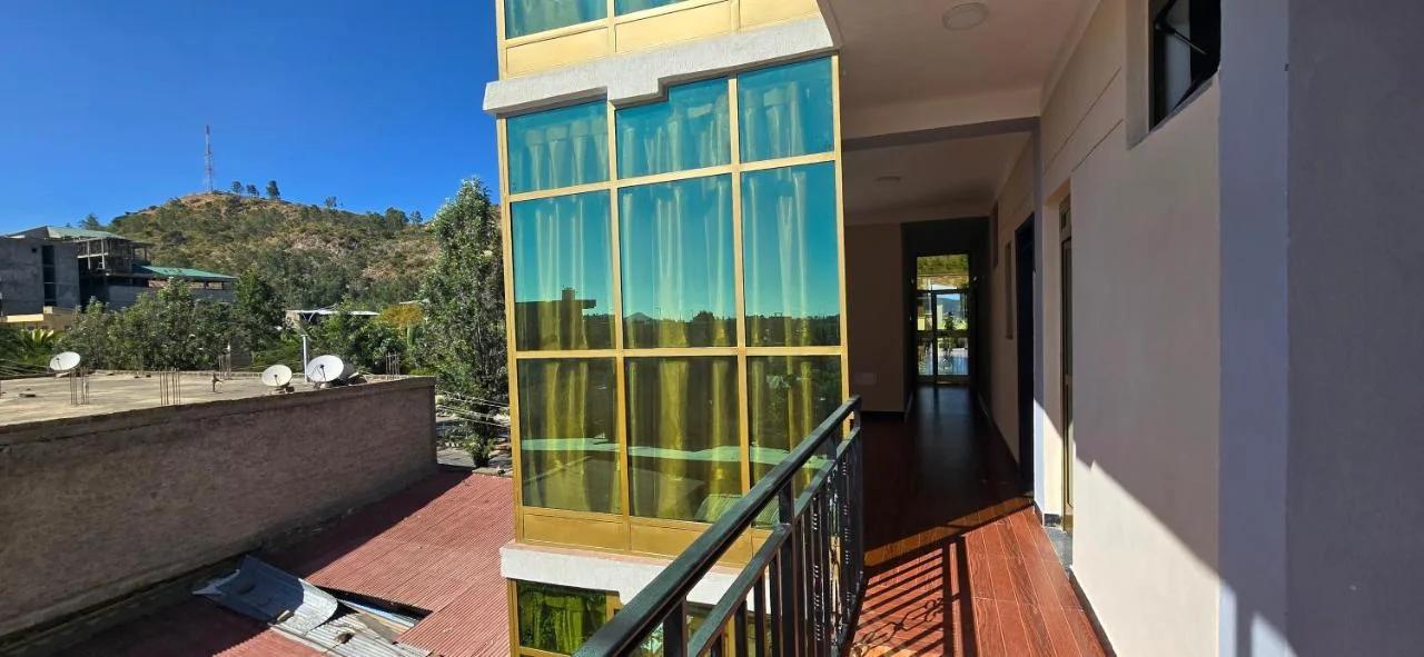 Temesegen Hotel photo