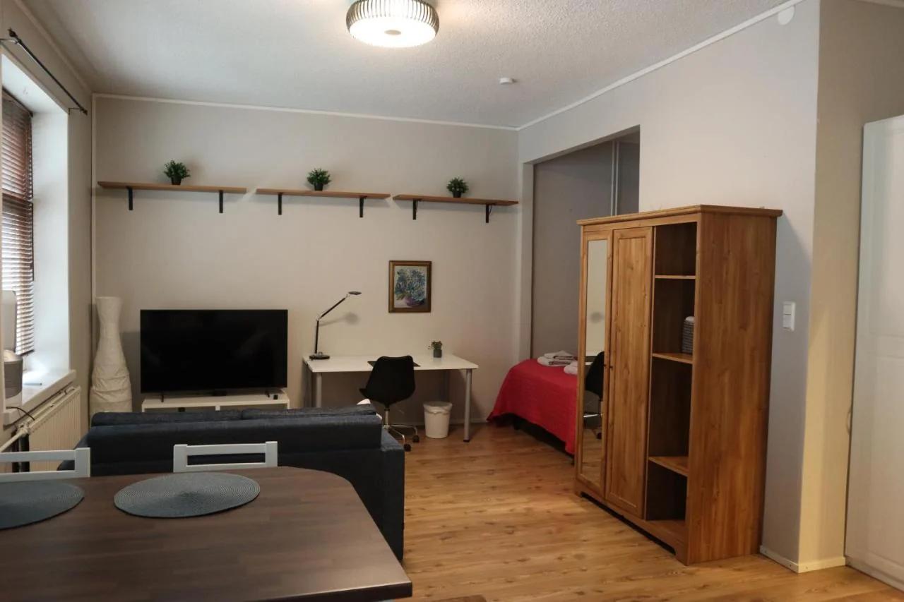 Aleksi Apartment foto
