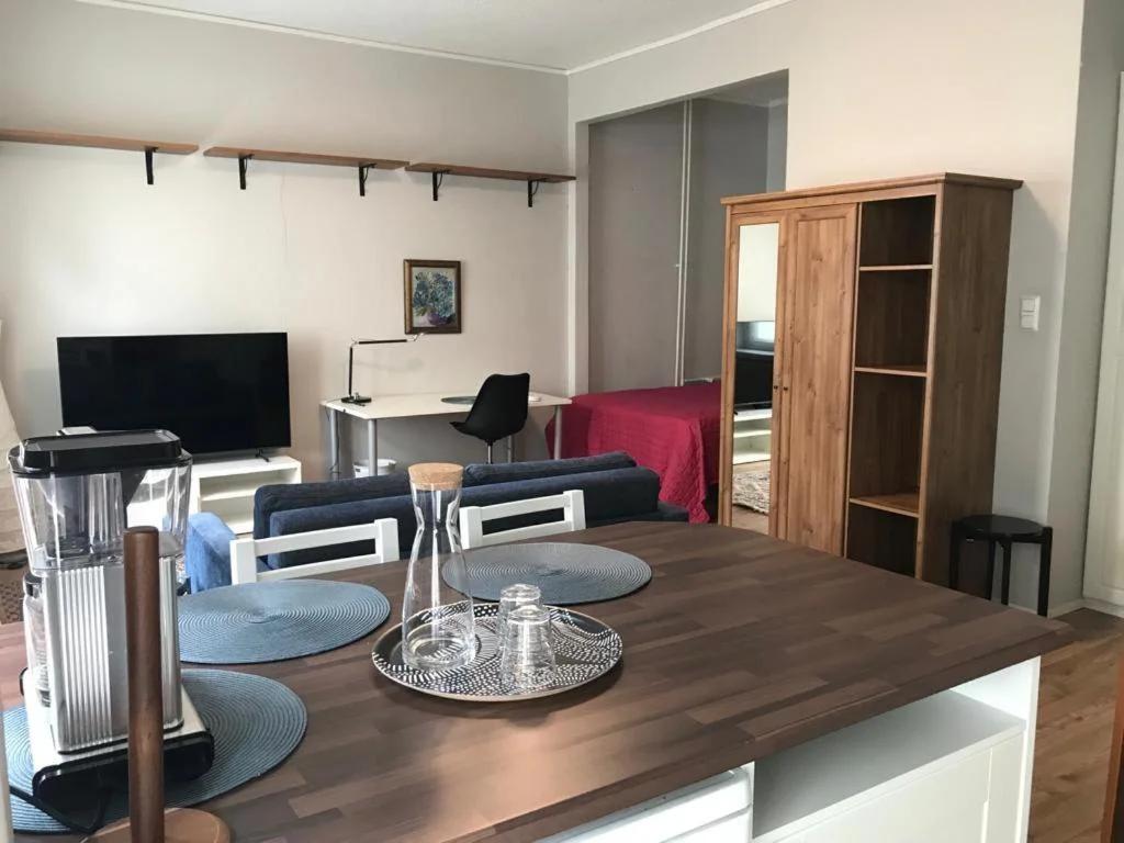 Aleksi Apartment foto