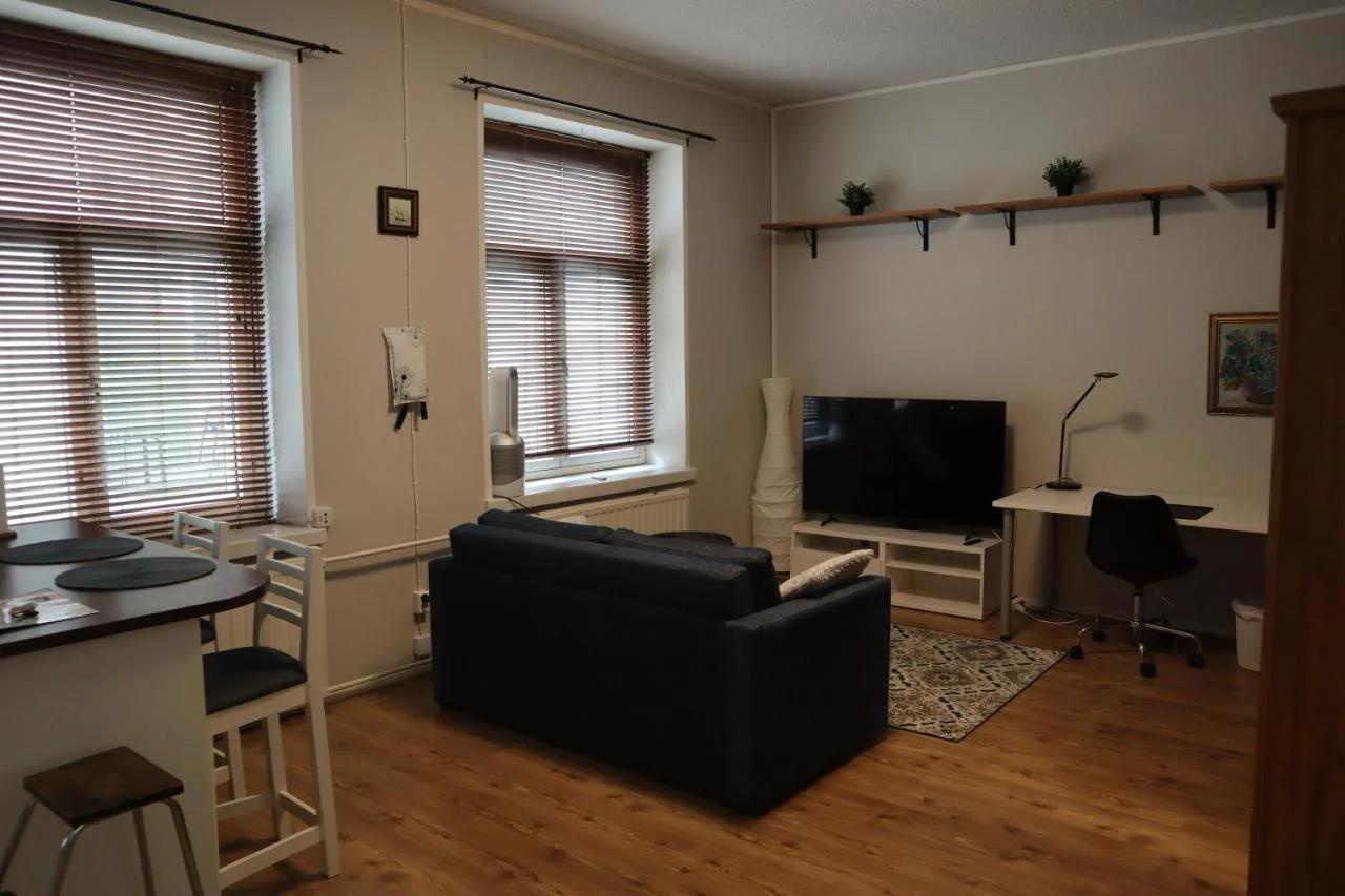Aleksi Apartment foto